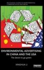Image for Environmental Advertising in China and the USA