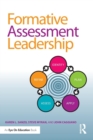 Image for Formative assessment leadership  : identify, plan, apply, assess, refine