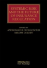 Image for Systemic Risk and the Future of Insurance Regulation