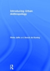 Image for Introducing Urban Anthropology