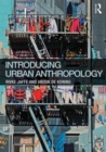 Image for Introducing Urban Anthropology