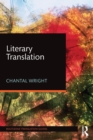 Image for Literary Translation