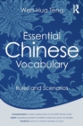Image for Essential Chinese Vocabulary: Rules and Scenarios