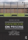 Image for Handbook on Prisons