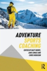 Image for Adventure sports coaching