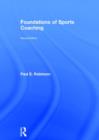 Image for Foundations of Sports Coaching : second edition