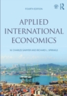 Image for Applied International Economics