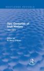 Image for Two centuries of Irish history 1691-1870