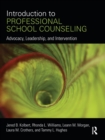 Image for Introduction to Professional School Counseling