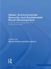 Image for Water, Environmental Security and Sustainable Rural Development