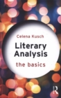 Image for Literary Analysis: The Basics