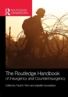 Image for The Routledge handbook of insurgency and counterinsurgency