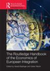 Image for Routledge handbook of the economics of European integration