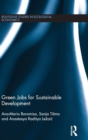 Image for Green Jobs for Sustainable Development
