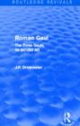 Image for Roman Gaul (Routledge Revivals)