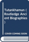 Image for Tutankhamun : A Biography