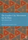 Image for The Garden City Movement Up-To-Date