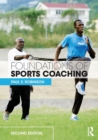 Image for Foundations of Sports Coaching : second edition