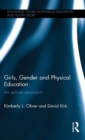 Image for Girls, Gender and Physical Education