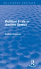 Image for Political Trials in Ancient Greece (Routledge Revivals)