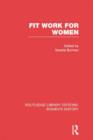 Image for Fit Work for Women