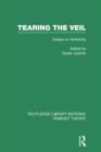 Image for Tearing the Veil (RLE Feminist Theory)
