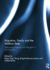 Image for Migration, Family and the Welfare State