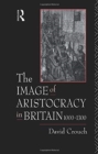 Image for The Image of Aristocracy