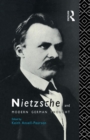 Image for Nietzsche and Modern German Thought