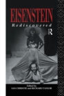 Image for Eisenstein Rediscovered