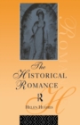 Image for The Historical Romance