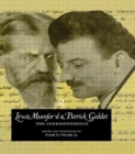 Image for Lewis Mumford and Patrick Geddes