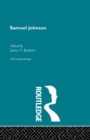 Image for Samuel Johnson : The Critical Heritage