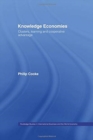 Image for Knowledge economies  : clusters, learning and co-operative advantage