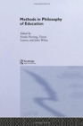 Image for Methods in Philosophy of Education