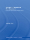 Image for Keynes&#39;s Theoretical Development