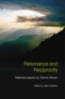 Image for Resonance and Reciprocity
