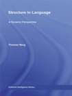 Image for Structure in Language