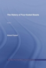 Image for History of Four Footed Beasts