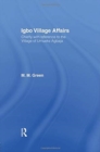 Image for Igbo Village Affairs
