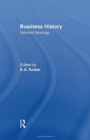Image for Business History : Selected Readings