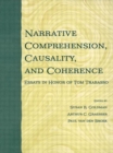 Image for Narrative comprehension, causality, and coherence  : essays in honor of Tom Trabasso