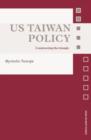 Image for Us Taiwan Policy