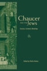 Image for Chaucer and the Jews
