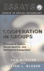 Image for Cooperation in Groups