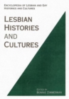 Image for Encyclopedia of Lesbian Histories and Cultures