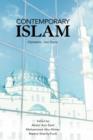 Image for Contemporary Islam  : dynamic, not static