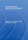 Image for The Economics of Agricultural Development