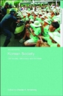 Image for Korean society  : civil society, democracy and the state