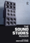 Image for The sound studies reader